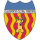 Escudo del C.D.C. Torreforta