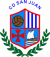 Escudo del San Juan del P, C.D.