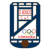 Escudo del Don Bosco C.F.