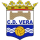 Escudo del C.D. TNK Vera