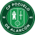 Escudo del C.F. Pozuelo