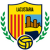 Escudo del U.E. Llagostera