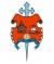 Escudo del CD Unión de Rianxo