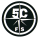 Escudo del Coruña F.S.