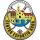 Escudo del C.E. Roda de Ter