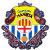 Escudo del Gimnàstic Manresa