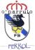 Escudo del O Parrulo Ferrol