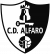Escudo del C.D. Alfaro B