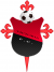 Escudo del VICTORIA C F.C. Sant