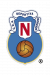 Escudo del A.D. Nervión B