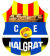 Escudo del C.E. Malgrat