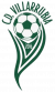 Escudo del Villarrubia C.D.