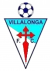 Escudo del Villalonga F.C.