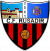 Escudo del C.F. Rusadir