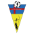 Escudo del C.E. Plà d'en Boet