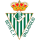 Escudo del C.D. Betis C.F.