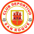 Escudo del San Roque, C.D.