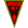 Escudo del C.D. Azuqueca B
