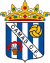 Escudo del Camas C.F.