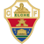 Escudo del Elche C.F. B