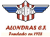 Escudo del Alondras C.F. B