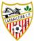 Escudo del Carballeira C.F.