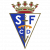 Escudo del San Fernando C.D.I. B