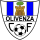 Escudo del Olivenza F.C.