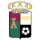 Escudo del U.P. Plasencia