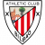 Escudo del Athletic Club B