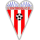 Escudo del L'Entregu C.F.