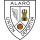 Escudo del U.D. Alaró