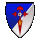 Escudo del Santiago de Aller