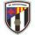 Escudo del C.F. Rocafonda B