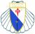 Escudo del Santiago Compostela