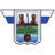 Escudo del C.D. Vera