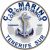 Escudo del C.D. Marino
