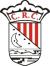 Escudo del Racing Castrelos B