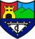 Escudo del Tolosa C.F.
