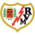 Escudo del Rayo Vallecano B