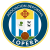 Escudo del A.D. Lopera