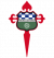 Escudo del Racing de Ferrol