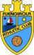 Escudo del Ath. Fuengirola B
