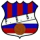 Escudo del Penya Barc. Barcino
