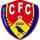 Escudo del C.F. Corbera B