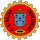 Escudo del Béjar Industrial