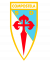 Escudo del Compostela B