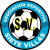 Escudo del A.D. Siete Villas