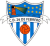 Escudo del C.D. 26 de Febrero