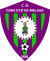 Escudo del Conejito Málaga B